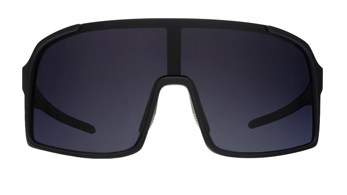 Lentes para Running GOODR My Sweat Has An Octane Rating