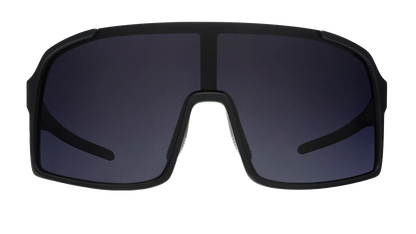 Lentes para Running GOODR My Sweat Has An Octane Rating