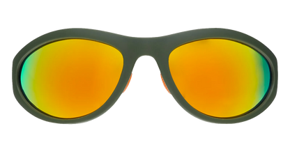 Lentes para Running GOODR  Polarizados Grass Stain Hall Of Fame