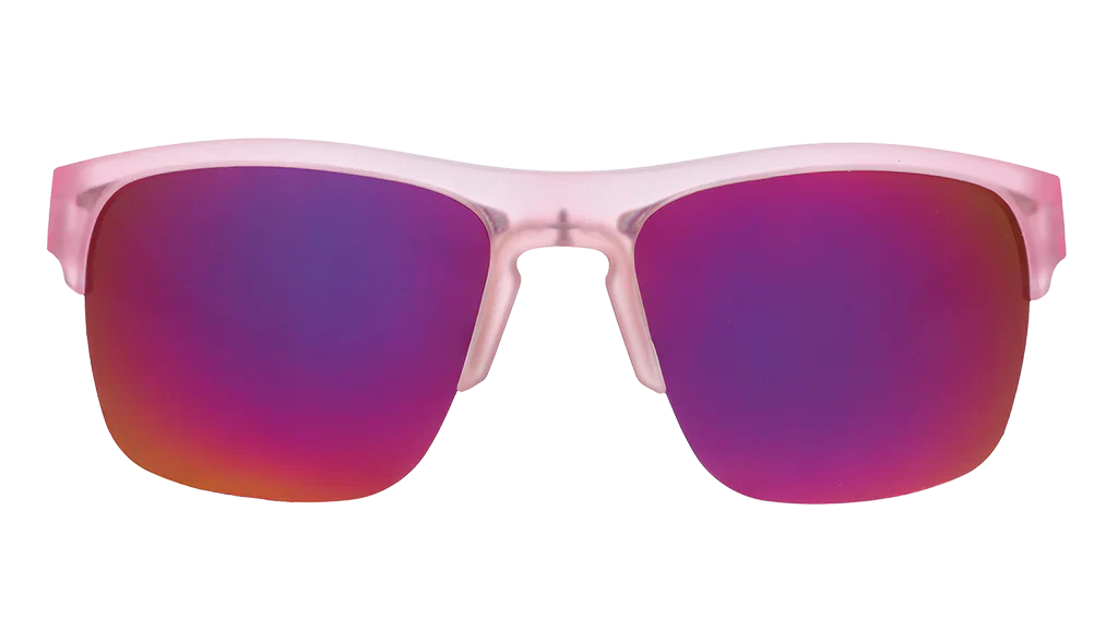 Lentes para Running GOODR All Shrimp Cleanse
