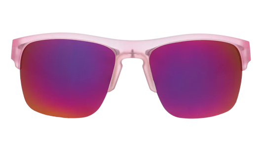 Lentes para Running GOODR All Shrimp Cleanse