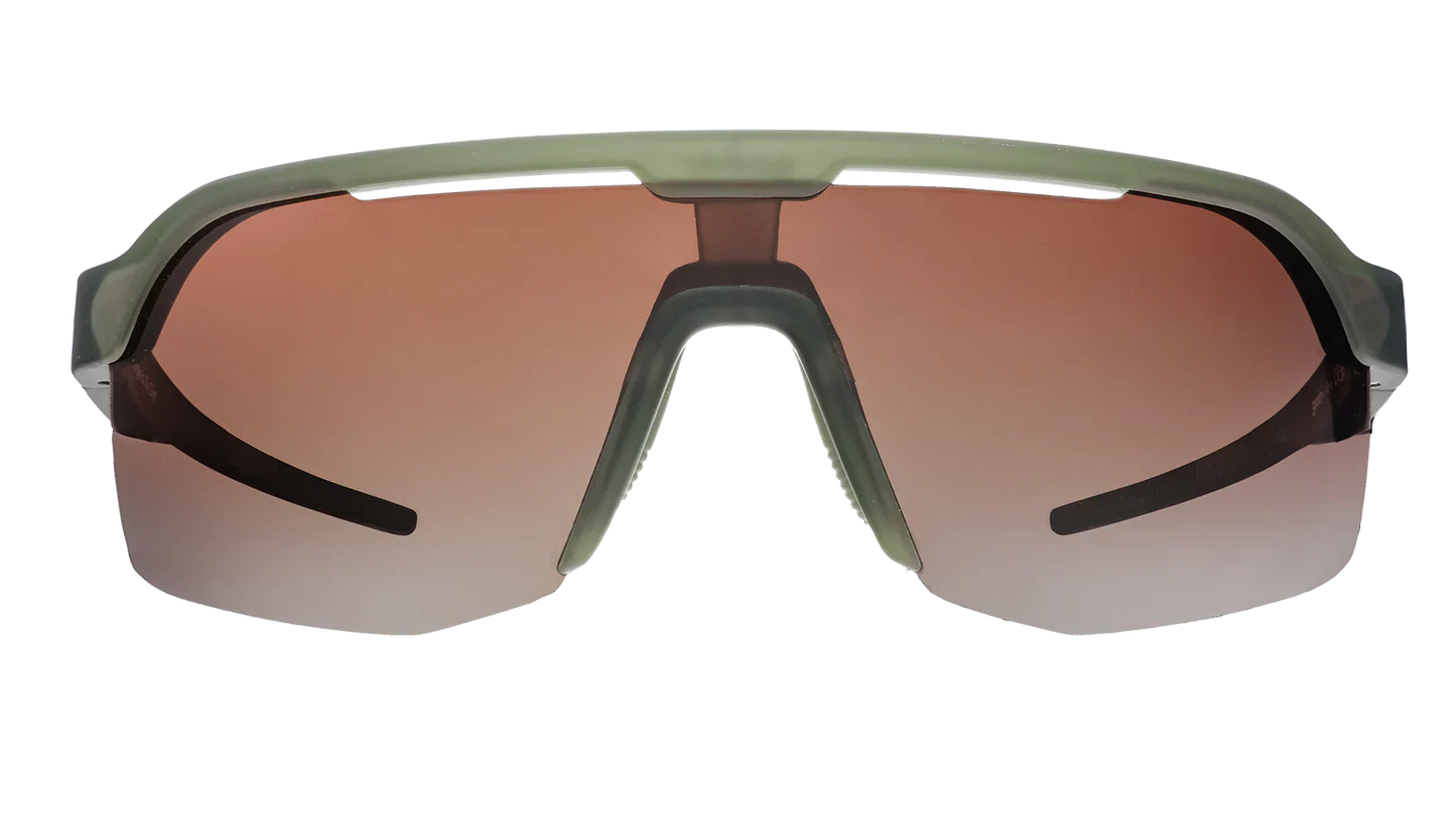 Lentes para Running GOODR The Jungle Is My Gym