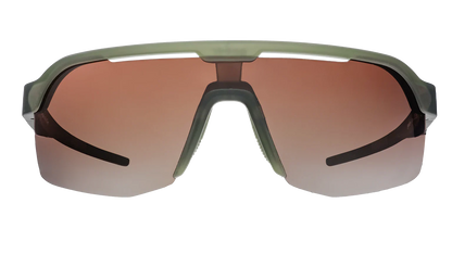 Lentes para Running GOODR The Jungle Is My Gym
