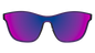 Lentes de Sol goodr – I Have Venus Envy (Edición Especial Cosmic Void)