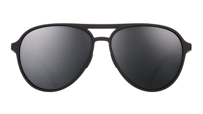 GOODR Lentes Para Correr MAch G Operation BlackOut