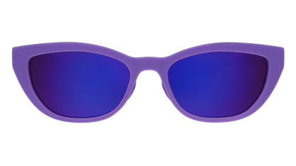 Lentes para Running GOODR Panther's Power Hour