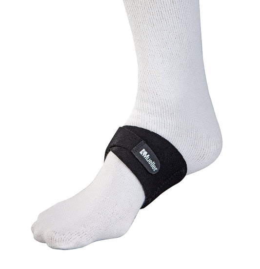 MUELLER - Soporte de arco plantar alivio Fasciitis