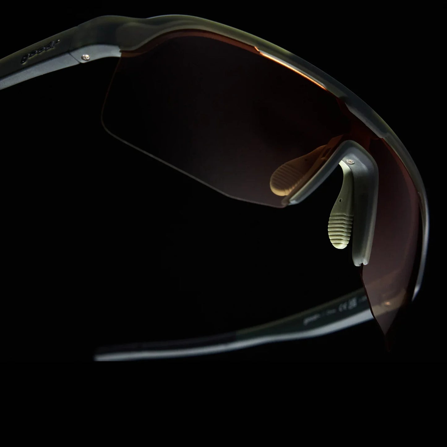 Lentes para Running GOODR The Jungle Is My Gym