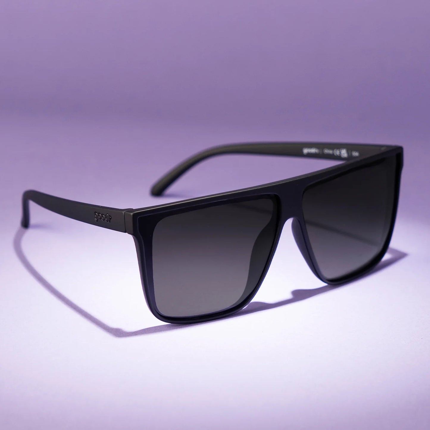 Lentes para Running GOODR Fashion Week Dropout
