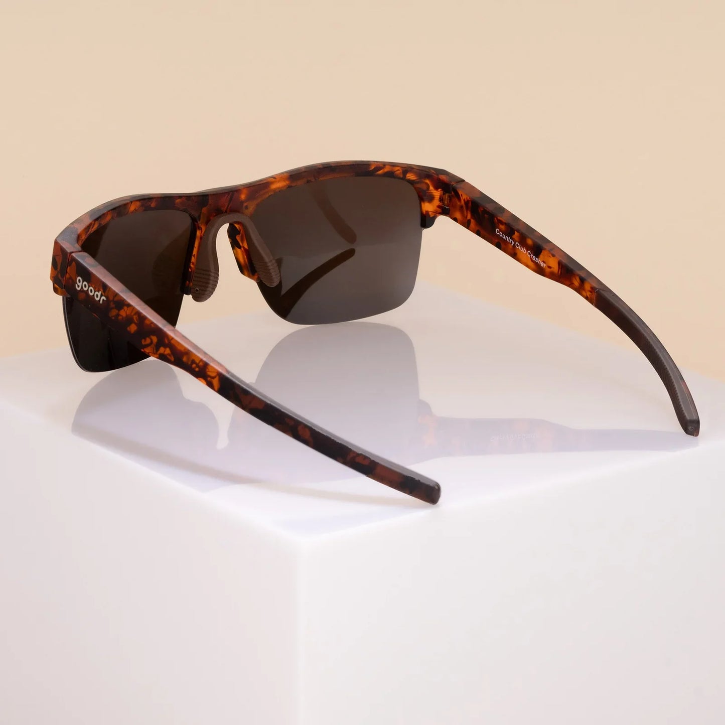 Lentes para Running GOODR Country Club Crasher