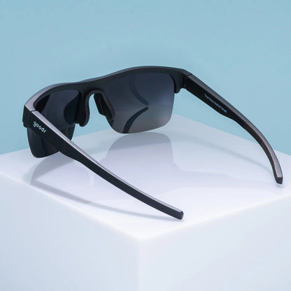 GOODR Lentes para correr FLEX G That New Asphalt Smell