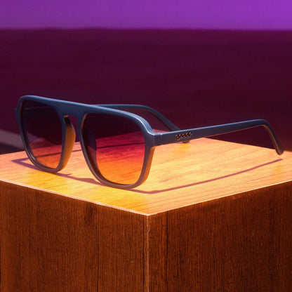 Lentes para Running GOODR  Polarizados DejaVu Daydream