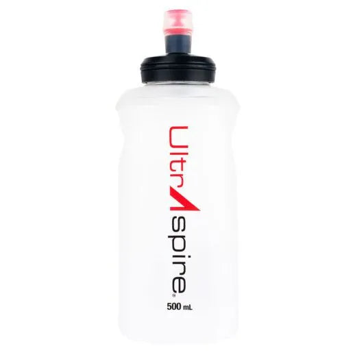 Botella Flexible Ultraspire Ultraflask 300 ML, 500 ML y 800 ML