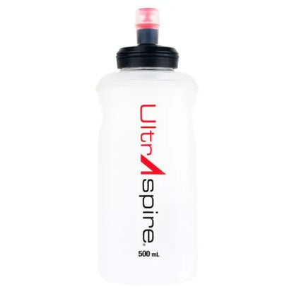 Botella Flexible Ultraspire Ultraflask 300 ML, 500 ML y 800 ML
