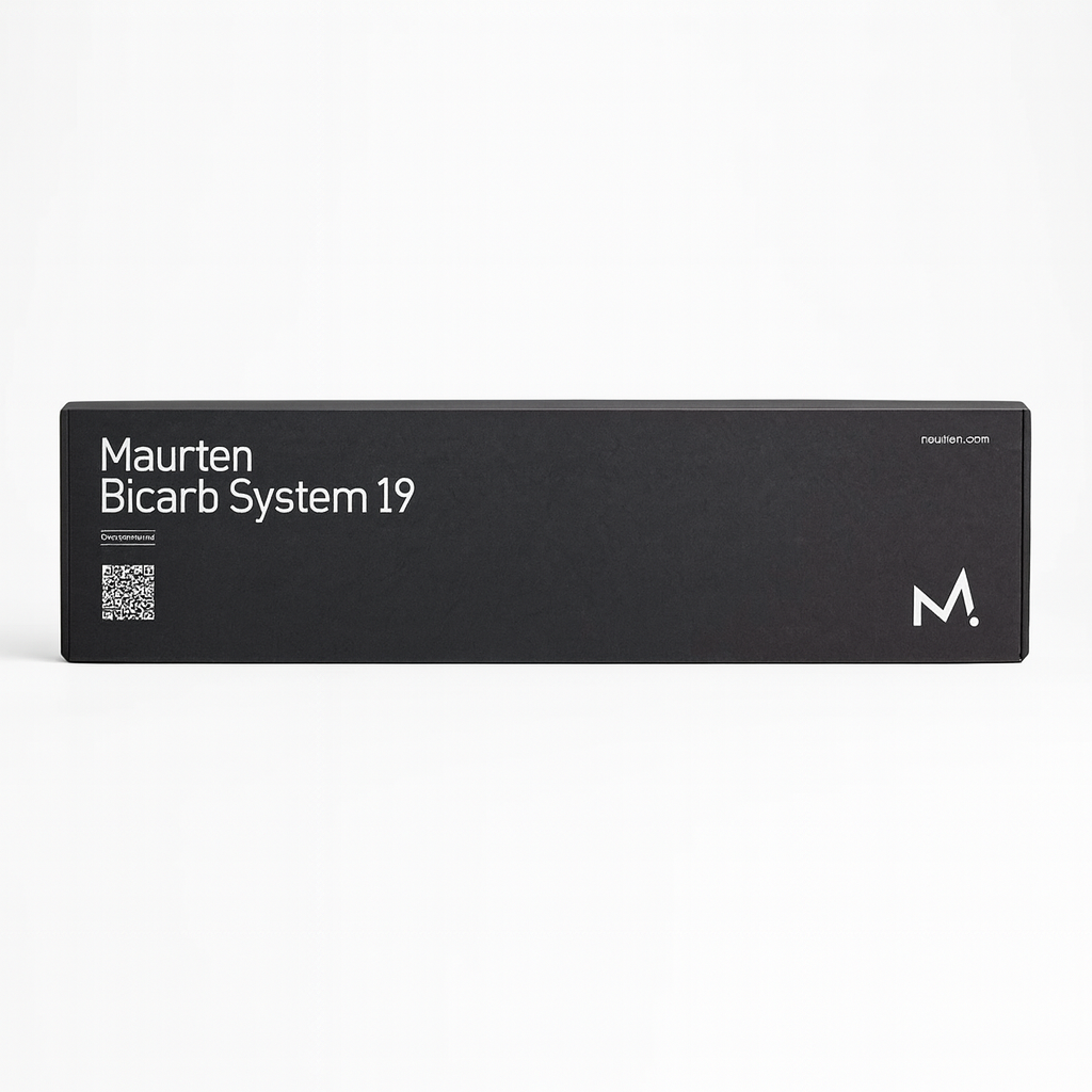 Energético Avanzado - Maurten Bicarb System 19