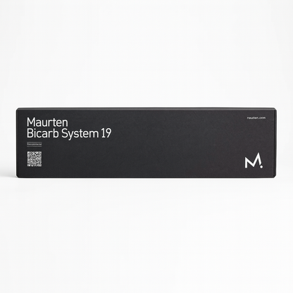 Energético Avanzado - Maurten Bicarb System 19