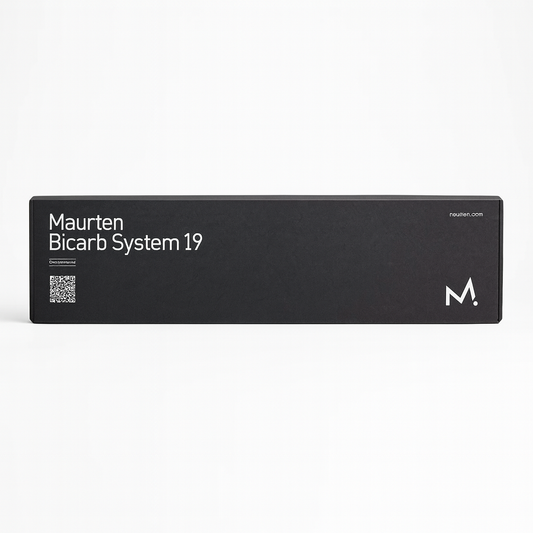 Energético Avanzado - Maurten Bicarb System 19