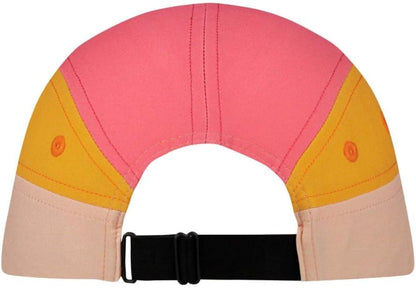 Gorra BUFF Pack 5 panel go cap domus apricot S/M