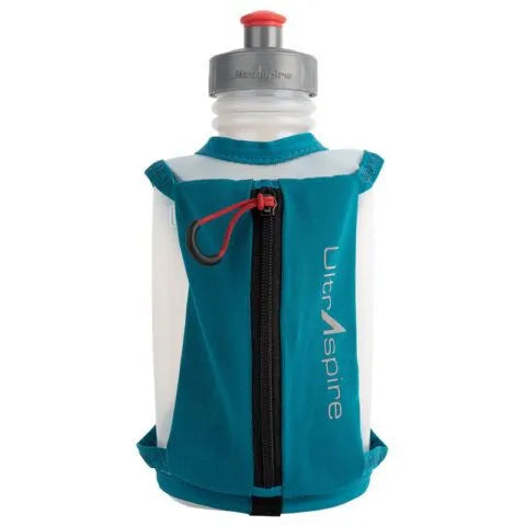 Botella con Agarre Ultraspire Pocket Bottle 550