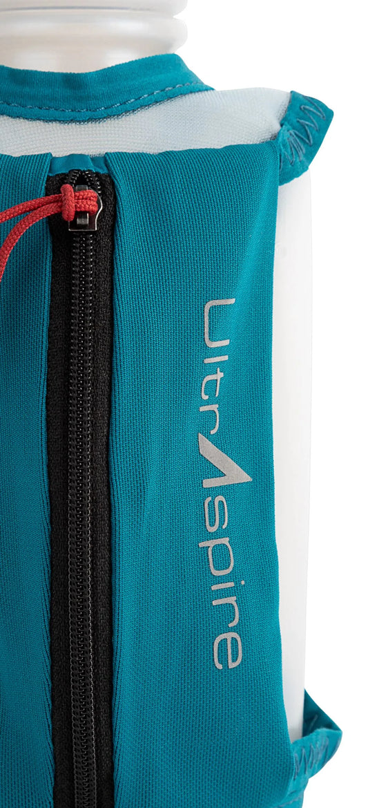 Botella con Agarre Ultraspire Pocket Bottle 550