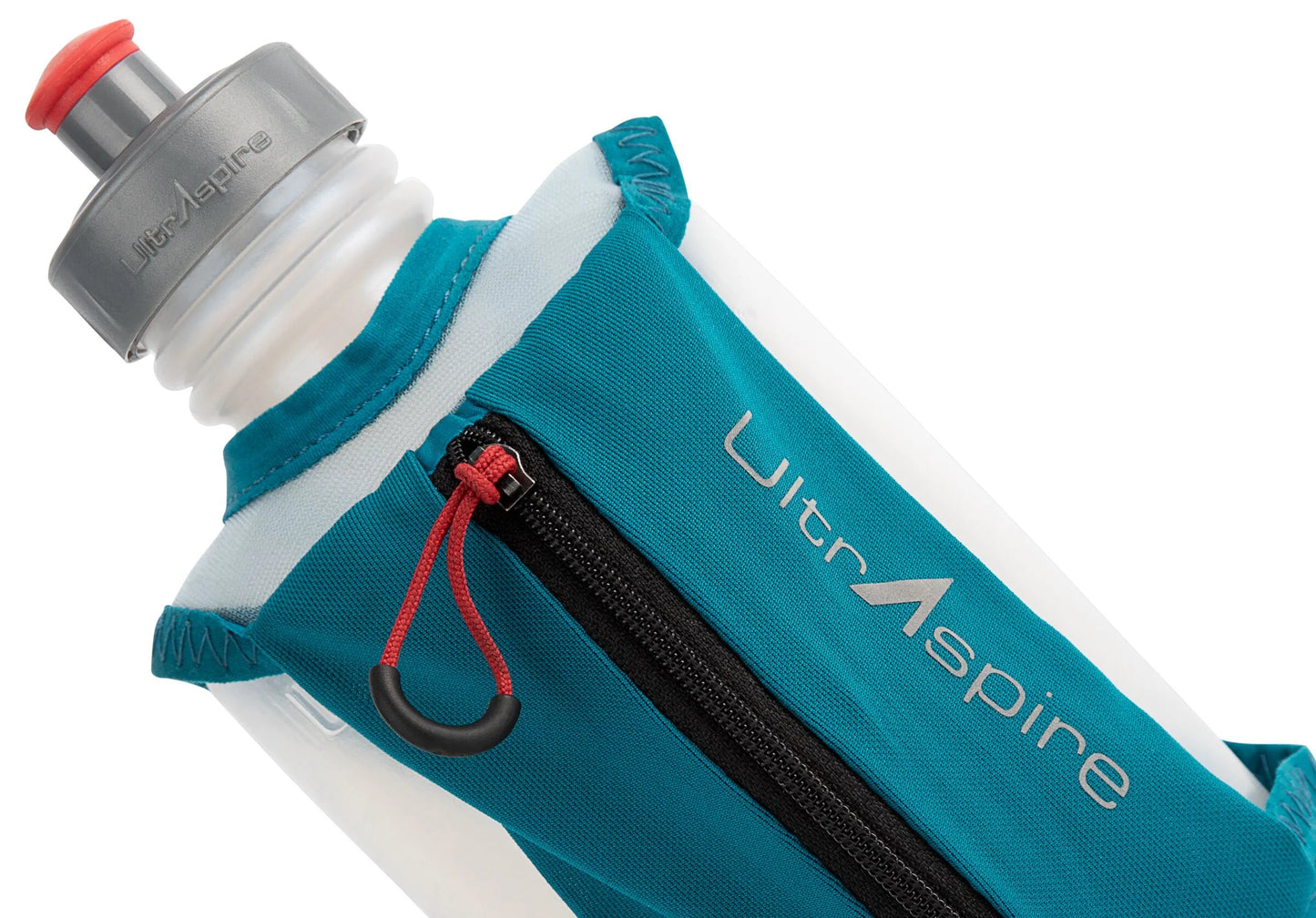 Botella con Agarre Ultraspire Pocket Bottle 550
