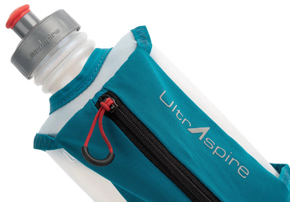 Botella con Agarre Ultraspire Pocket Bottle 550