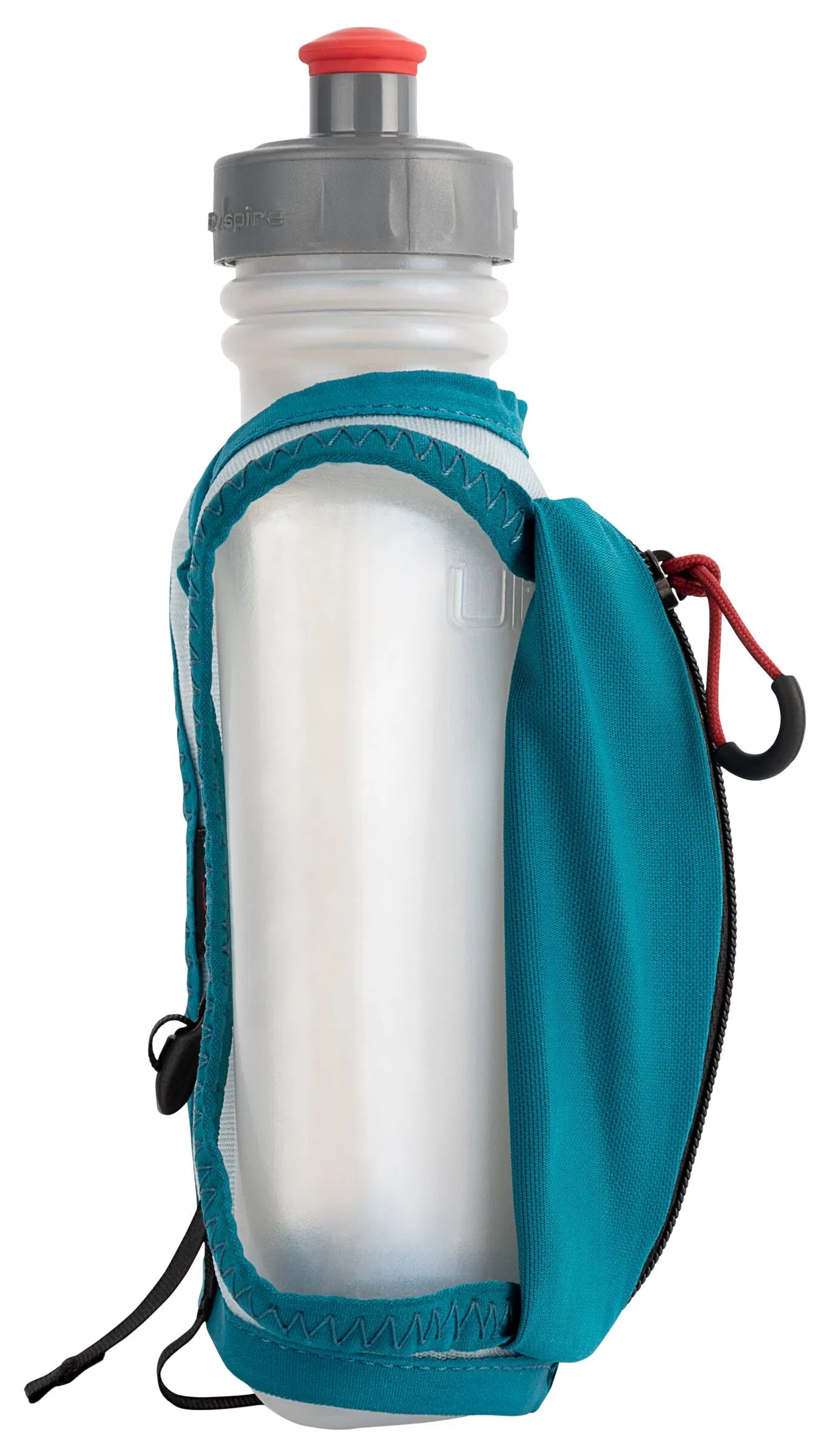 Botella con Agarre Ultraspire Pocket Bottle 550