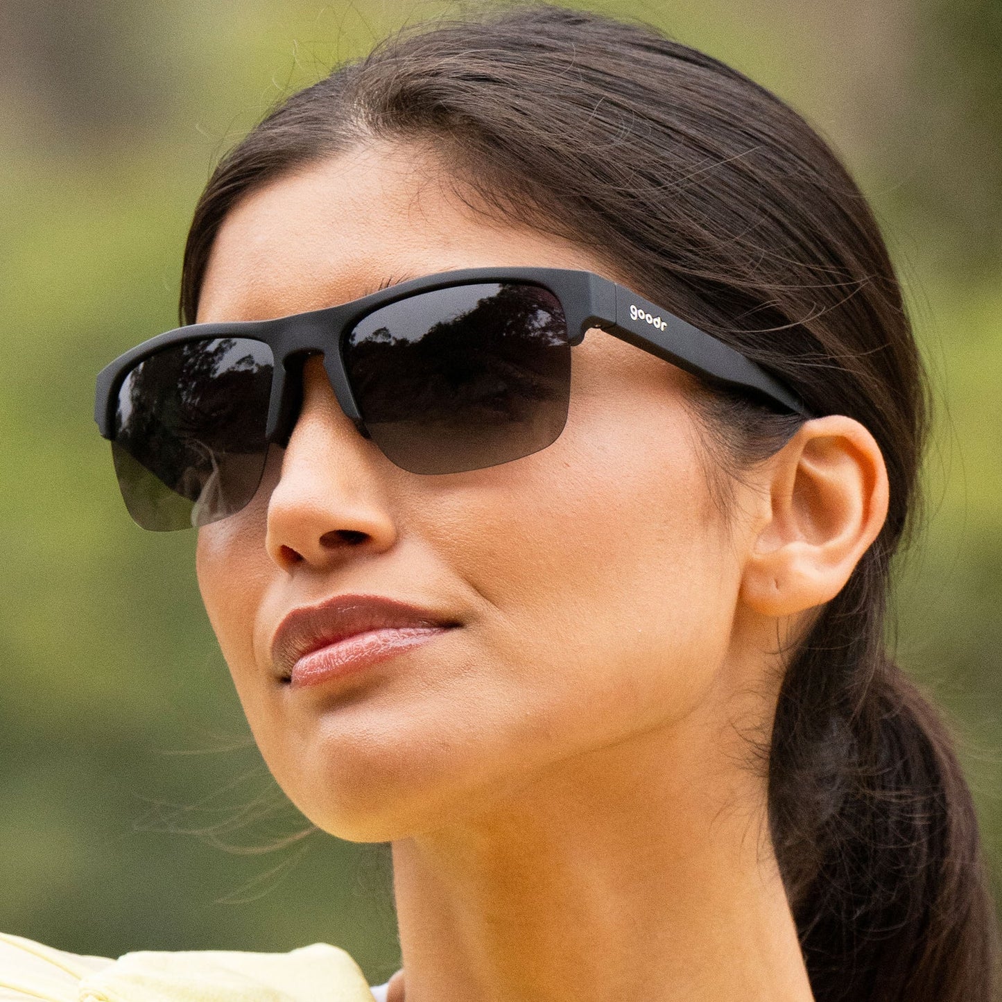 GOODR Lentes para correr FLEX G That New Asphalt Smell