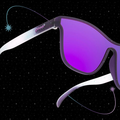 Lentes de Sol goodr – I Have Venus Envy (Edición Especial Cosmic Void)