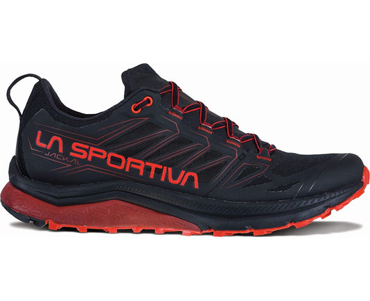 Tenis para Correr Trail La Sportiva Jackal Hombre