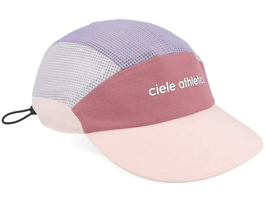 CIELE FSTCAP™ SC FIELD Decorose Estilo y Rendimiento para el Runner Puro.