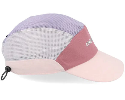 CIELE FSTCAP™ SC FIELD Decorose Estilo y Rendimiento para el Runner Puro.