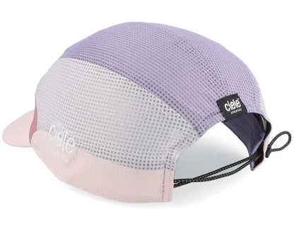 CIELE FSTCAP™ SC FIELD Decorose Estilo y Rendimiento para el Runner Puro.