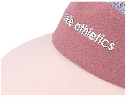 CIELE FSTCAP™ SC FIELD Decorose Estilo y Rendimiento para el Runner Puro.