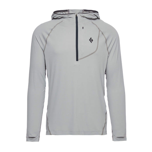 Sudadera con capucha Alpenglow Pro Black Diamond