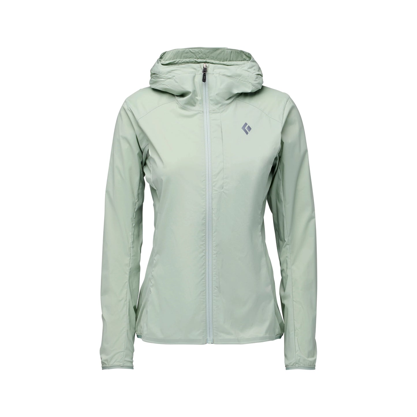 Alpine Start Hoody Mujer