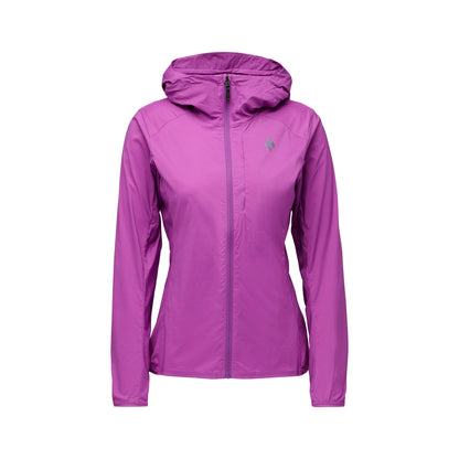Alpine Start Hoody Mujer