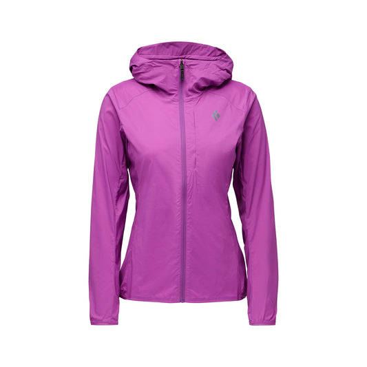Alpine Start Hoody Mujer