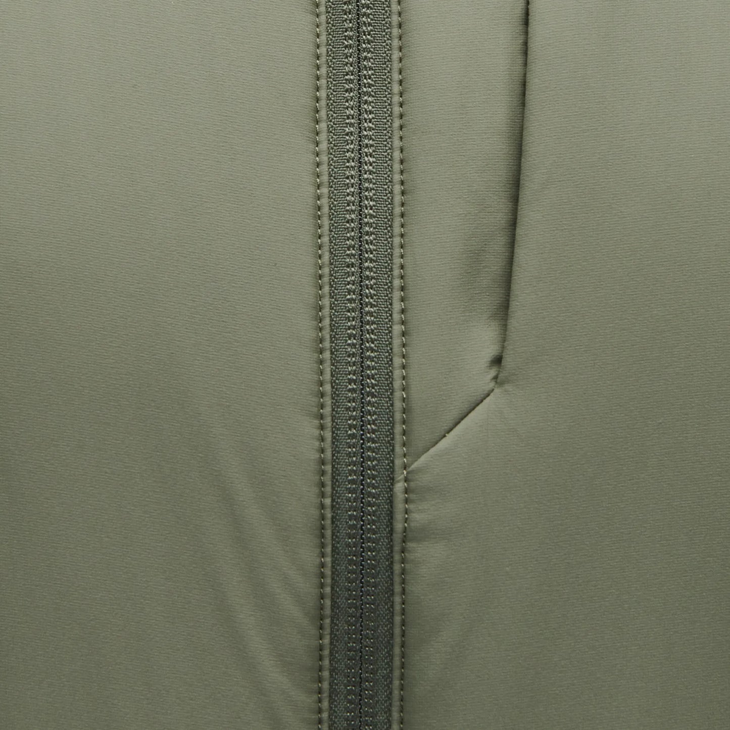 Chamarra Black Diamond First Light Stretch Hoody Hombre Tundra Mediana