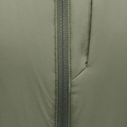 Chamarra Black Diamond First Light Stretch Hoody Hombre Tundra Mediana