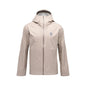 Chamarra Impermeable Black Diamond Fineline Stretch Shell Hombre