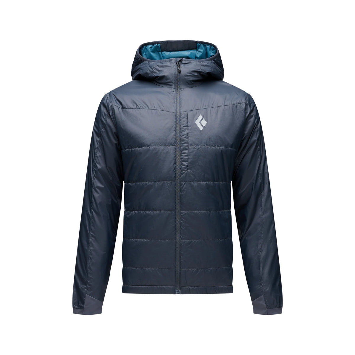 Chamarra Térmica Primaloft Black Diamond Solution 2.0 Hoody para Hombre