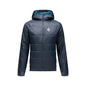 Chamarra Térmica Primaloft Black Diamond Solution 2.0 Hoody para Hombre