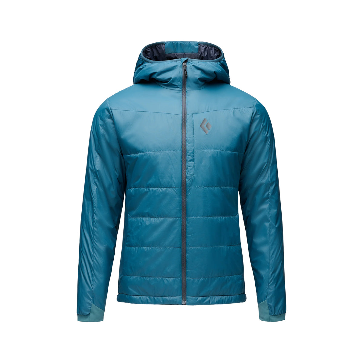 Chamarra Térmica Primaloft Black Diamond Solution 2.0 Hoody para Hombre