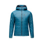 Chamarra Térmica Primaloft Black Diamond Solution 2.0 Hoody para Hombre