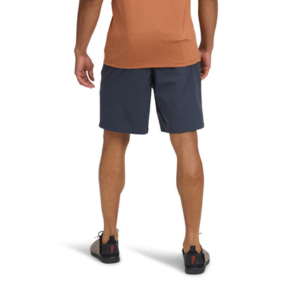 Shorts 8" Para Hombre Sierra Black Diamond