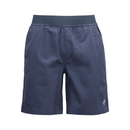 Shorts 8" Para Hombre Sierra Black Diamond