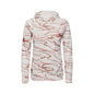 Sudadera Protectora para Sol con Capucha Black Diamond Alpenglow Hoody Mujer