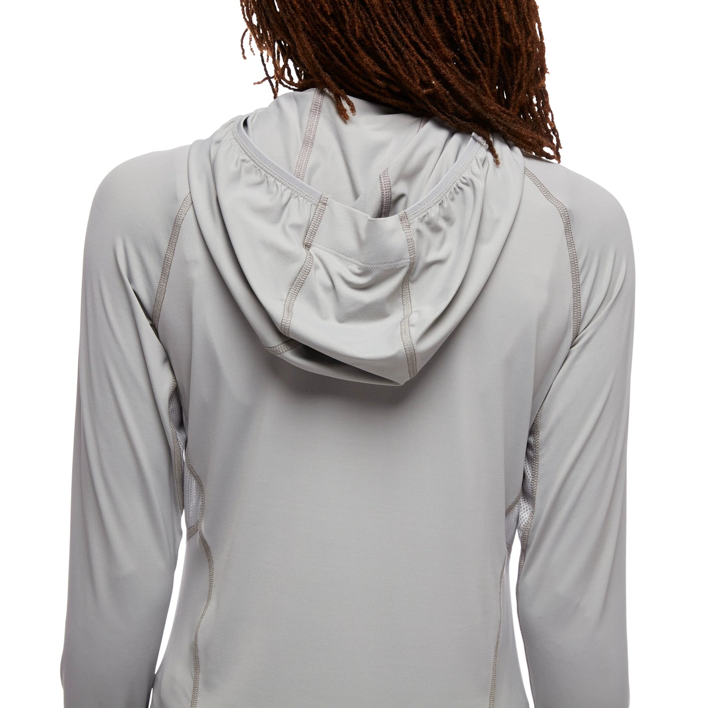 Sudadera Para Mujer Alpenglow Pro Hoody  Black Diamond