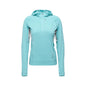 Sudadera Para Mujer Alpenglow Pro Hoody  Black Diamond